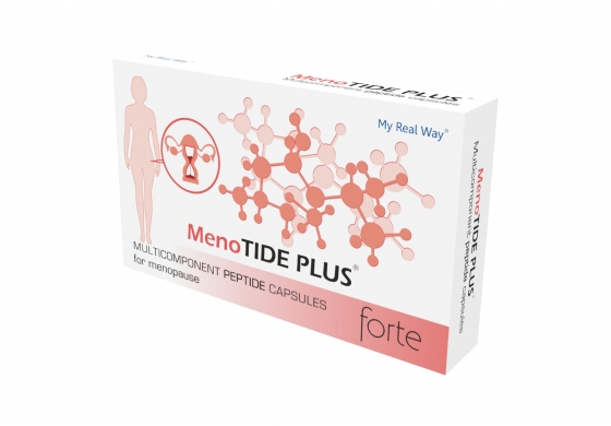 MenoTIDE PLUS forte